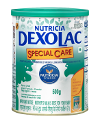 Dexolac Special Care Infant Formula